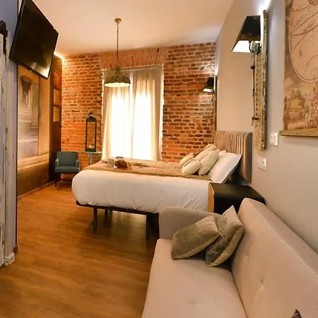 Centersuite