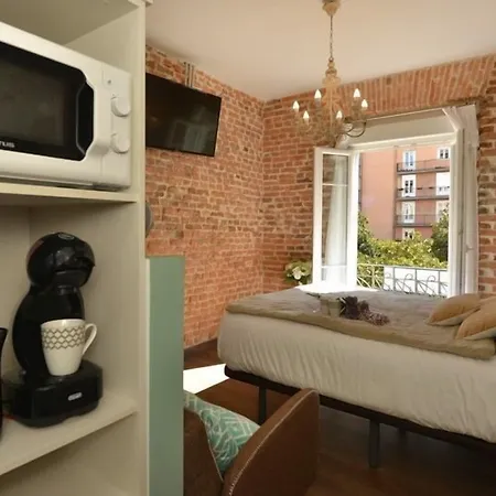 Centersuite Hotel Santander