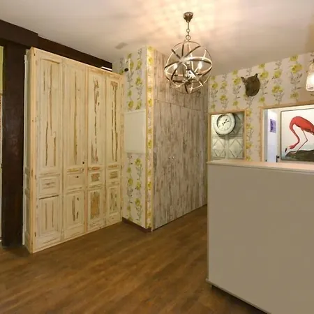 Centersuite Santander