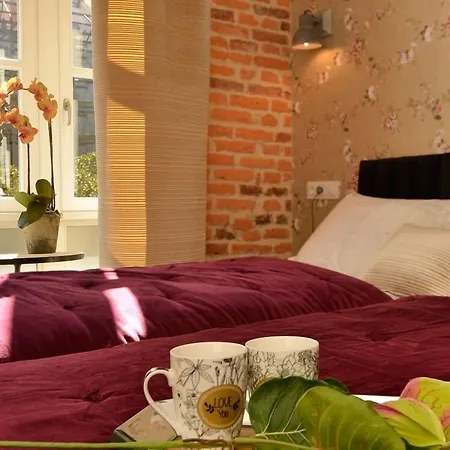 Centersuite Santander