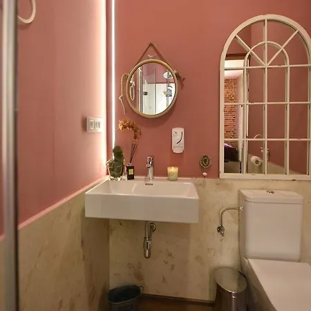 Centersuite Hotel 2*