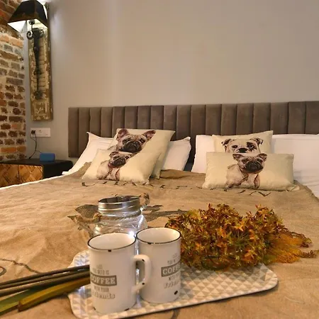 Hotel Centersuite