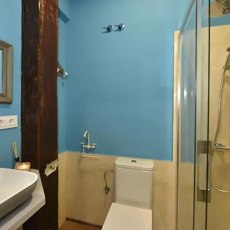 Centersuite Hotel