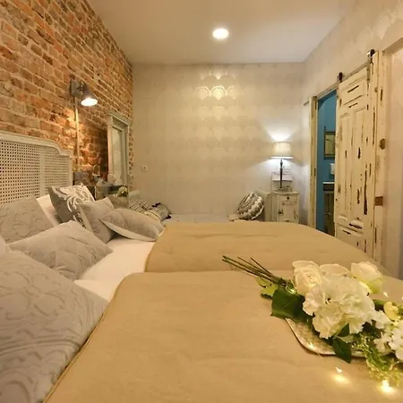 Centersuite Hotel Santander
