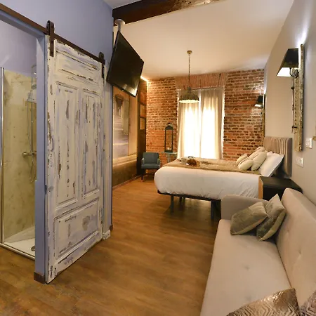 Hotel Centersuite Santander