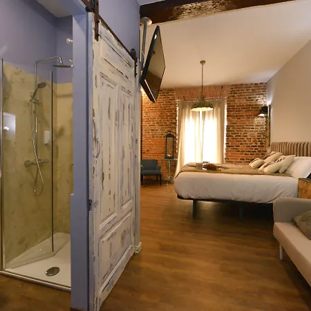 Hotel Centersuite 2*