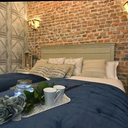 Centersuite 2* Santander