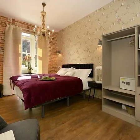 Centersuite Santander