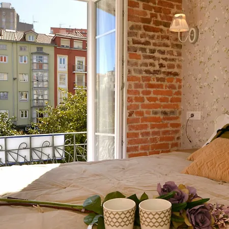 Hotel Centersuite 2*