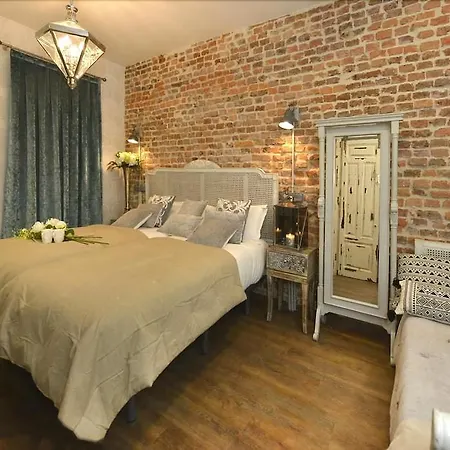 Centersuite Santander