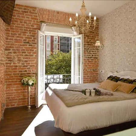 Centersuite 2* Santander
