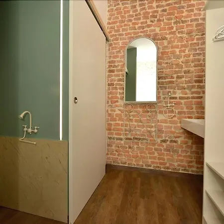 Hotel Centersuite 2*