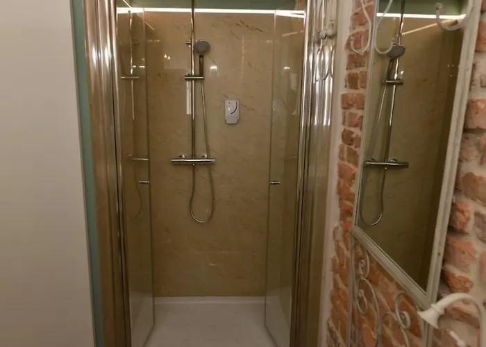 Centersuite Santander