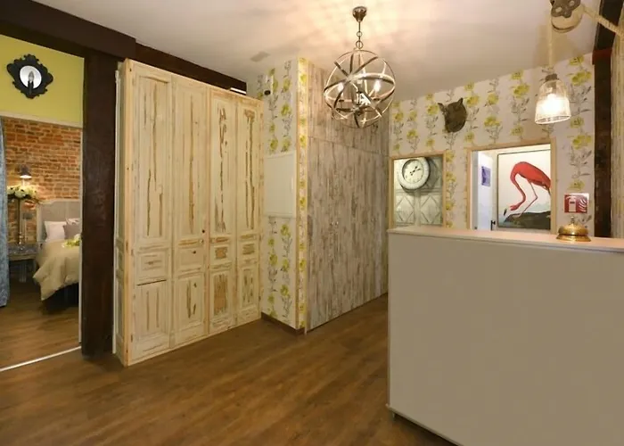 Centersuite 산탄데르