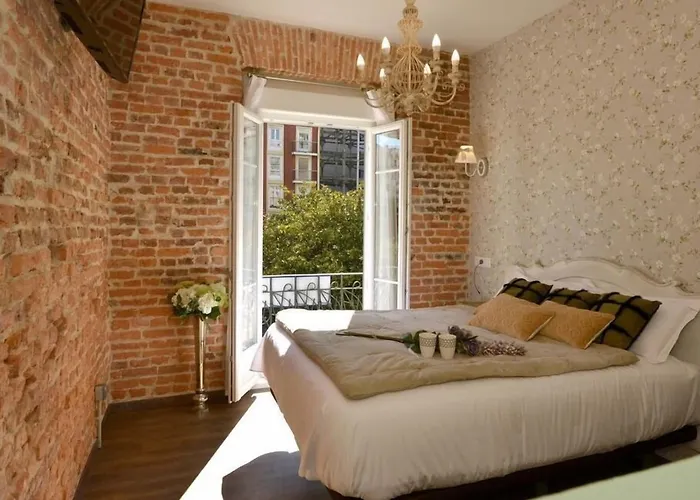 Centersuite Hotel 2*