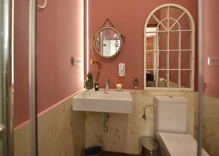 Centersuite Hotel 2*