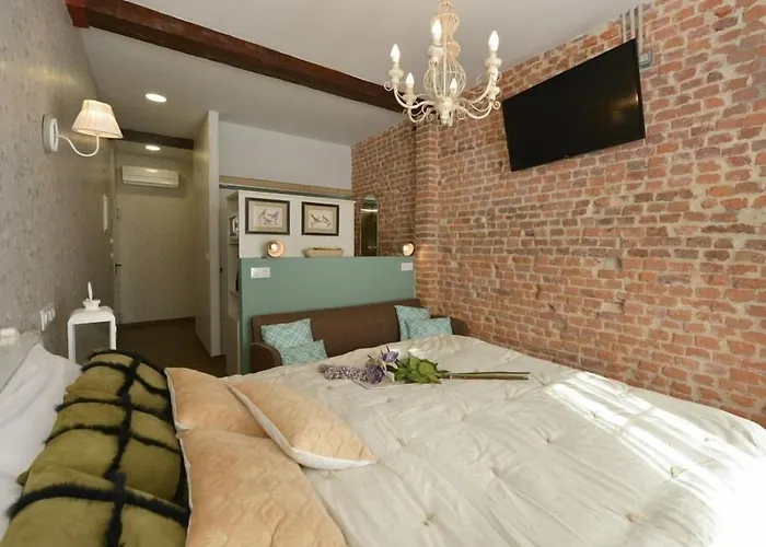 Centersuite Hotel Santander