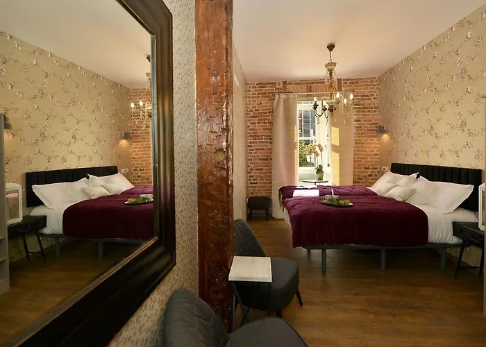 Centersuite 2* Santander