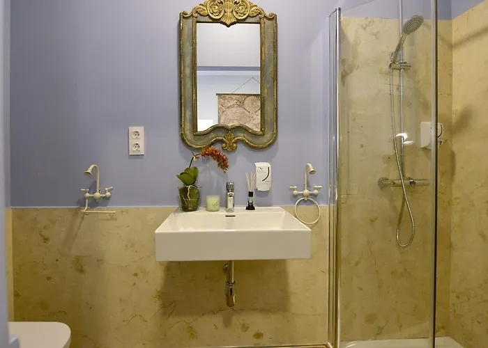 Centersuite 2* 산탄데르