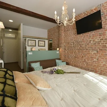 Centersuite ホテル サンタンデール