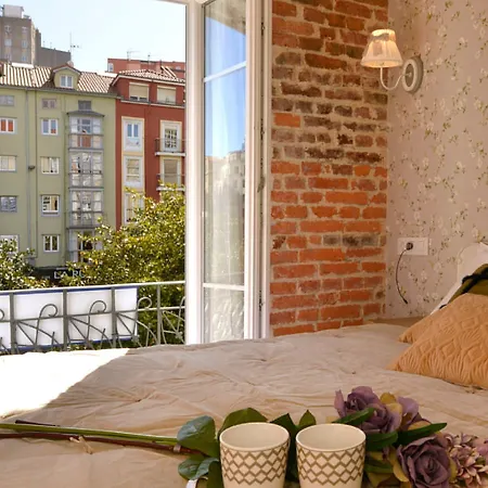 Centersuite ホテル 2*