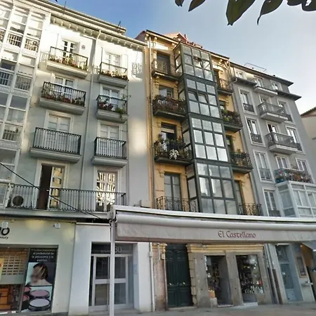 Hotel Centersuite 2*