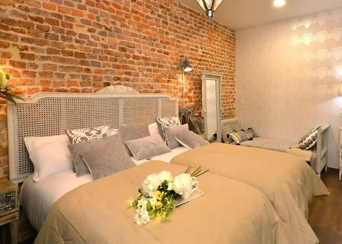 Hotel Centersuite Santander